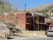 315 - Old Bisbee Brothel